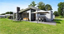 10-persoons woning 10EL in Landal Amerongse Berg