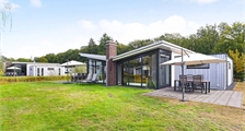 10-persoons woning 10L in Landal Amerongse Berg