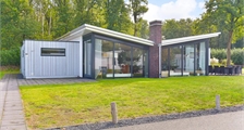 12-persoons woning 12C in Landal Amerongse Berg