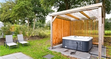 4-persoons woning 4EL2 in Landal Amerongse Berg