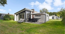 4-persoons woning 4L in Landal Amerongse Berg