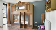 6-persoons kinderwoning 6CK in Landal Amerongse Berg