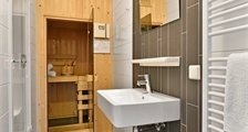 6-persoons woning 6EL1 in Landal Amerongse Berg