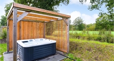 6-persoons woning 6EL2 in Landal Amerongse Berg
