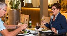 Eten en drinken activiteiten in Landal Amerongse Berg