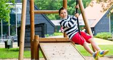 Sport en spel activiteiten in Landal Amerongse Berg