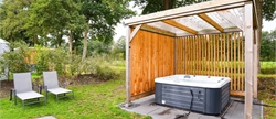 4-persoons woning 4EL2 in Landal Amerongse Berg