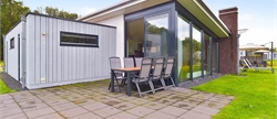12-persoons woning 12L in Landal Amerongse Berg