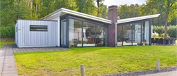 12-persoons woning 12C in Landal Amerongse Berg