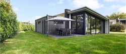6-persoons woning 6C in Landal Amerongse Berg