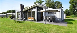 10-persoons woning 10EL in Landal Amerongse Berg