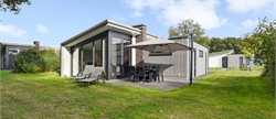 4-persoons woning 4L in Landal Amerongse Berg
