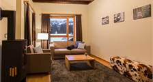 appartement 4 personnes 4LA à Landal Alpine Lodge Lenzerheide