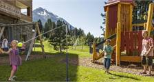 Enfants facilités à Landal Alpine Lodge Lenzerheide