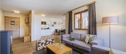 appartement 6 personnes 6LA à Landal Alpine Lodge Lenzerheide