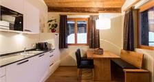 4-persoons appartement 4CA in Landal Alpine Lodge Lenzerheide