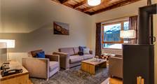6-persoons appartement 6CA in Landal Alpine Lodge Lenzerheide