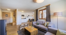 6-persoons appartement 6LA in Landal Alpine Lodge Lenzerheide
