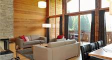 8-persoons chalet 8L in Landal Alpine Lodge Lenzerheide