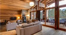 8-persoons penthouse 8LP in Landal Alpine Lodge Lenzerheide