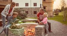 Eten en drinken activiteiten in Landal Alpine Lodge Lenzerheide