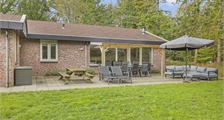 10-persoons bungalow 10EL in Landal Aelderholt