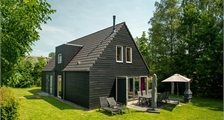 10-persoons bungalow 10EL1 in Landal Aelderholt