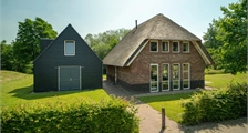 16-persoons bungalow 16EL in Landal Aelderholt