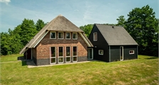 24-persoons bungalow 24EL in Landal Aelderholt