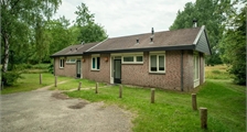 2-persoons bungalow 2C in Landal Aelderholt