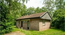 4-persoons bungalow 4CE in Landal Aelderholt