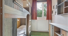 4-persoons kinderbungalow 4CK in Landal Aelderholt