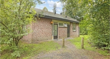 4-persoons babybungalow 4CN in Landal Aelderholt