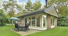 6-persoons bungalow 6B in Landal Aelderholt