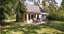 6-persoons bungalow 6CE in Landal Aelderholt