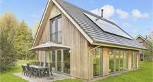 Eco-bungalow 8ECO in Landal Aelderholt