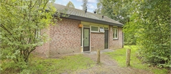 4-persoons babybungalow 4CN in Landal Aelderholt