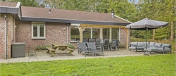 10-persoons bungalow 10EL in Landal Aelderholt