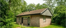 4-persoons bungalow 4CE in Landal Aelderholt