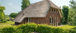 12-persoons bungalow 12EL in Landal Aelderholt
