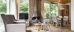 4-persoons bungalow 4C in Landal Aelderholt