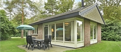 6-persoons bungalow 6B in Landal Aelderholt
