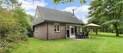 8-persoons bungalow 8C in Landal Aelderholt