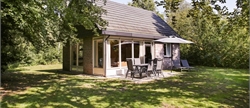 6-persoons bungalow 6CE in Landal Aelderholt