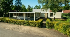 10-persoons bungalow 10F in Landal Aerwinkel
