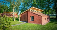 4-persoons bungalow 4BL in Landal Aerwinkel