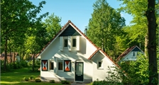 4-persoons bungalow 4C1 in Landal Aerwinkel