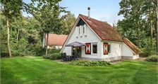 4-persoons bungalow 4C2 in Landal Aerwinkel