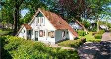 4-persoons bungalow 4C3 in Landal Aerwinkel