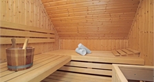 4-persoons bungalow 4EL in Landal Aerwinkel